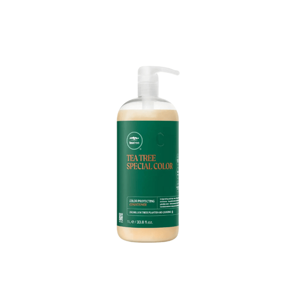 Revitalisant Tea Tree Special Color - Paul Mitchell Litre