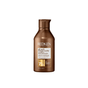 Revitalisant ultra-hydratant All soft Mega Curls - Redken 300ml