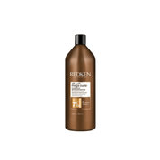 Revitalisant ultra-hydratant All soft Mega Curls - Redken Litre