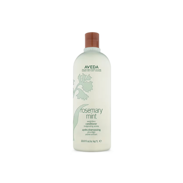 Revitalisant ultra-léger Rosemary Mint - AVEDA Litre