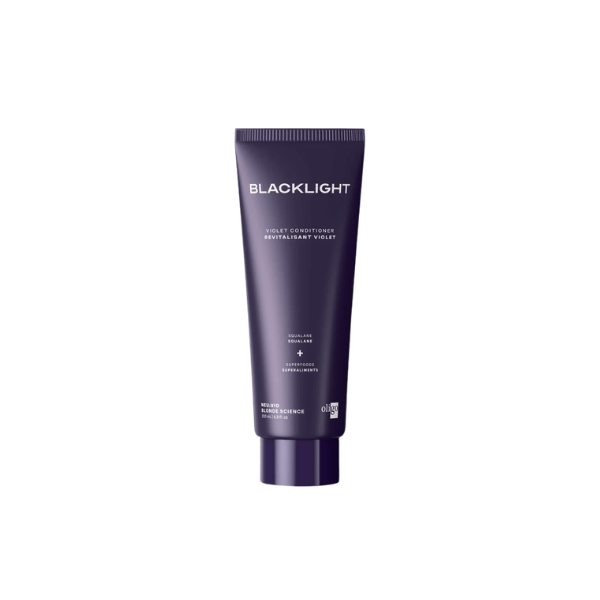 Revitalisant violet Blacklight 200 ml