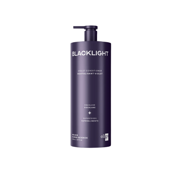 Revitalisant violet Blacklight 946 ml