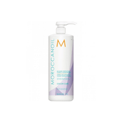 Revitalisant violet Blond Parfait Color Care - Moroccanoil Litre