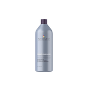 Revitalisant violet Strength Cure Blonde Pureology Litre