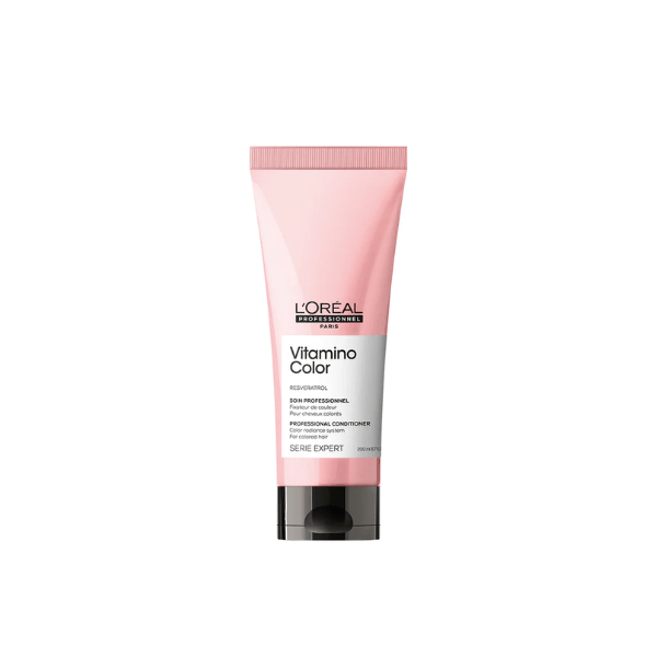 Revitalisant Vitamino Color L'Oréal Professionnel 200ml