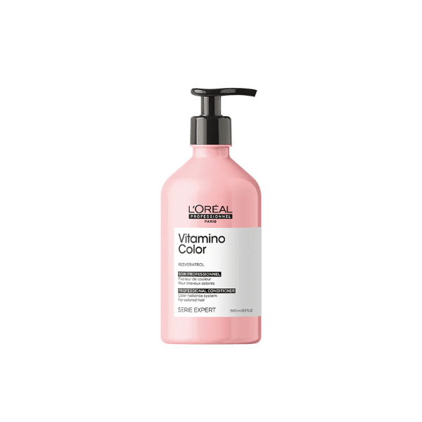 Revitalisant Vitamino Color L'Oréal Professionnel 500ml