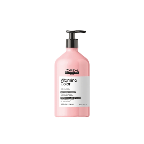 Revitalisant Vitamino Color L'Oréal Professionnel 750ml