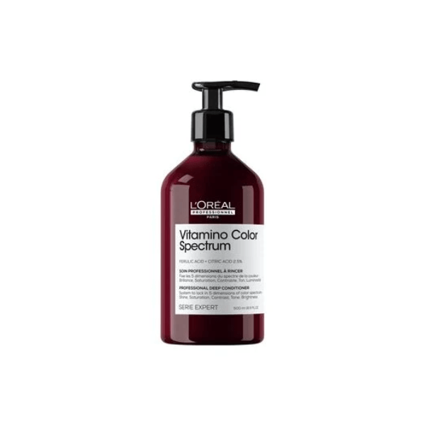 Revitalisant Vitamino Color Spectrum 500 ml