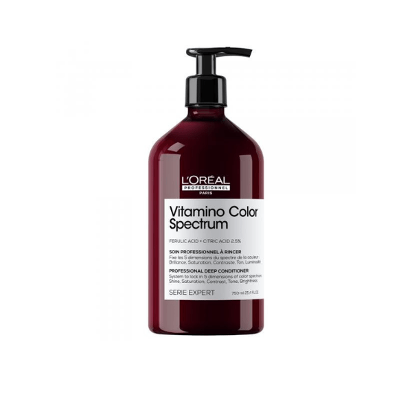 Revitalisant Vitamino Color Spectrum 750 ml