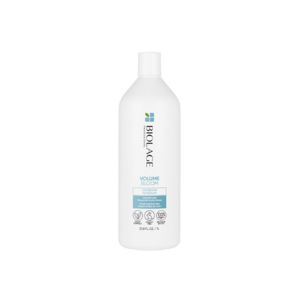 Revitalisant Volume Bloom - Biolage Litre