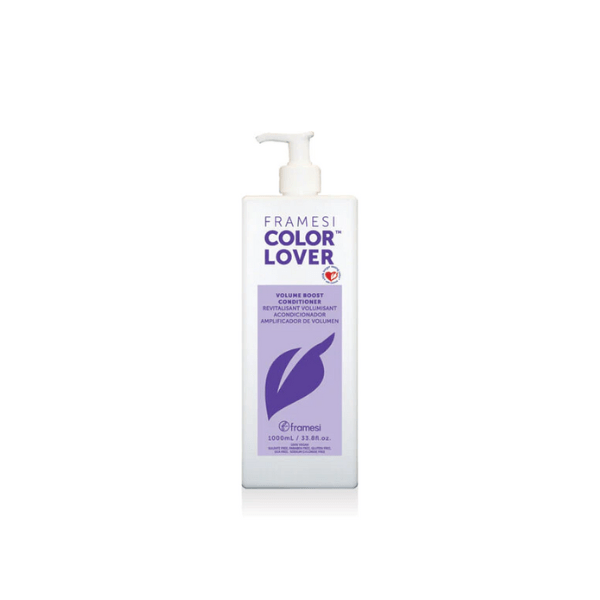 Revitalisant Volume Boost Color Lover Framesi