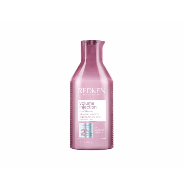 Revitalisant Volume Injection - Redken 300 ml