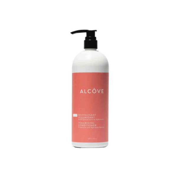 Revitalisant volumisant Alcôve 950 ml