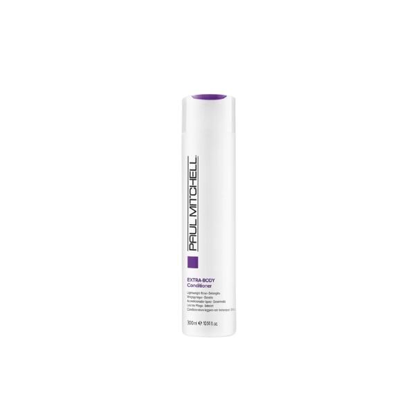 Revitalisant volumisant Extra-Body - Paul Mitchell 300 ml