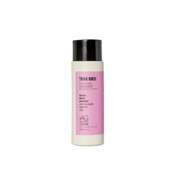 Revitalisant volumisant Thikk Rinse 237 ml