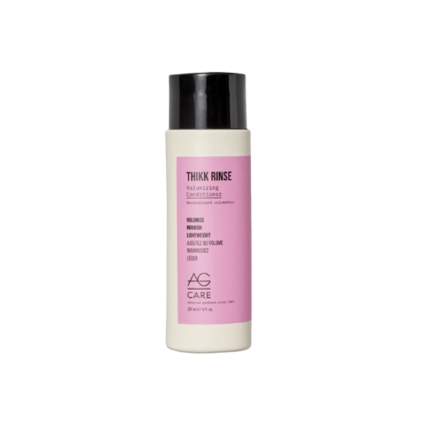 Revitalisant volumisant Thikk Rinse AG Care 237 ml