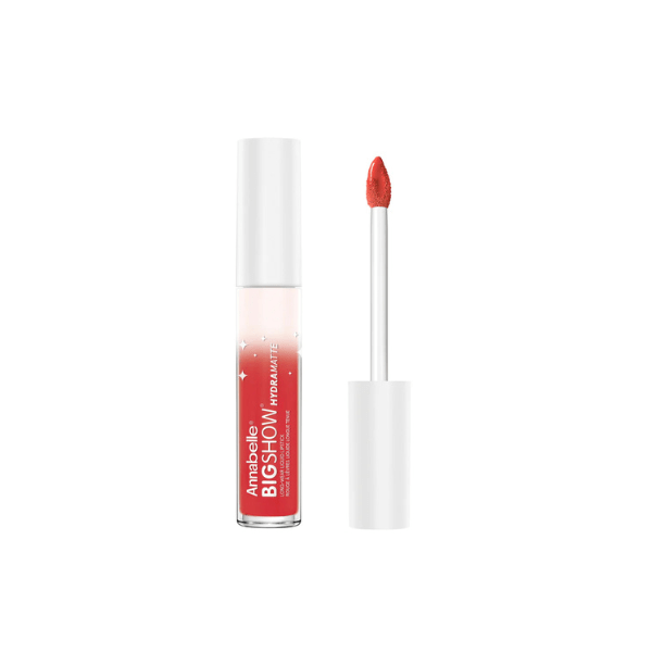 Rouge à lèvres liquide Bigshow Hydramatte Poppysma - 07