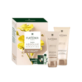 Absolute Keratin Repair Routine