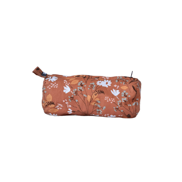 Sac à cosmétiques Floral Petit - Baluchon