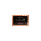 Sweet Tobacco Detox Soap