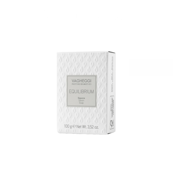 Savon Equilibrium 100g