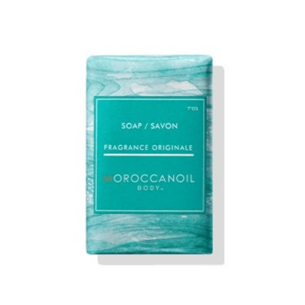 Savon pour le corps - Moroccanoil