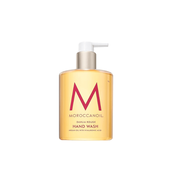 Savon pour les mains - Moroccanoil Dalhia Rouge