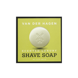 Shaving soap