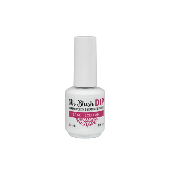 Scellant pour vernis en poudre DIP