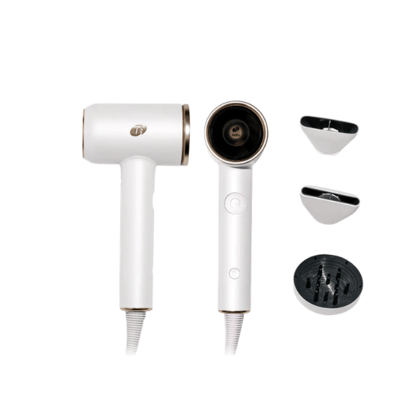 Séchoir Aire IQ Blanc