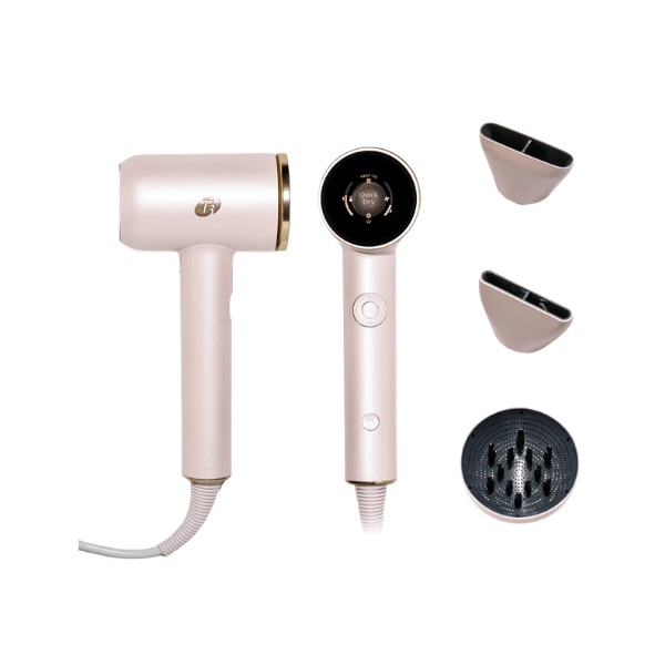 Séchoir Aire IQ Satin Blush