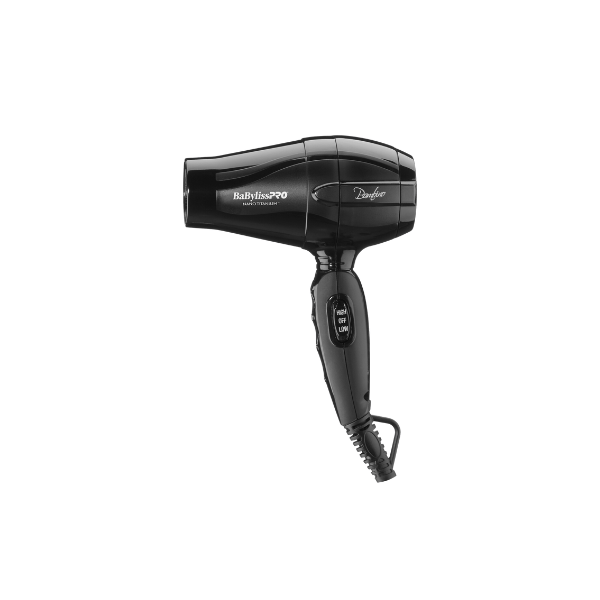 Séchoir de voyage Bambino Babyliss Pro