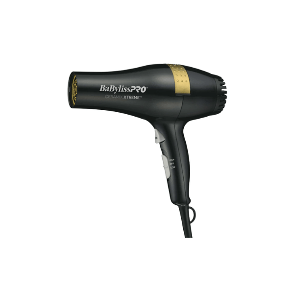 Séchoir en céramique Ceramix Xtreme ÉDITION STELLA Noir