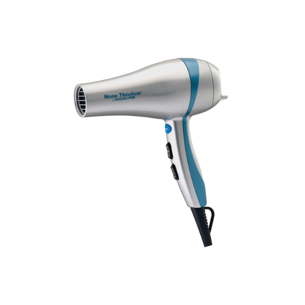 Séchoir ionique Nano Titanium Babyliss Pro