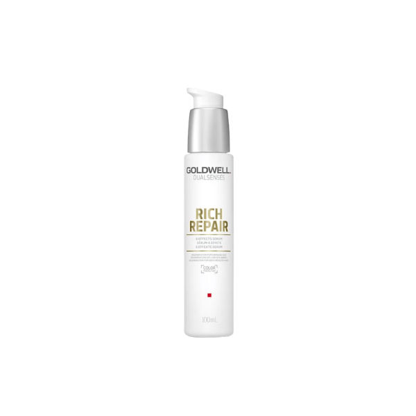 Sérum 6 effets Rich Repair 100 ml