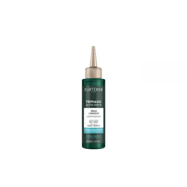 Sérum Accélérateur de longeur 100 ml