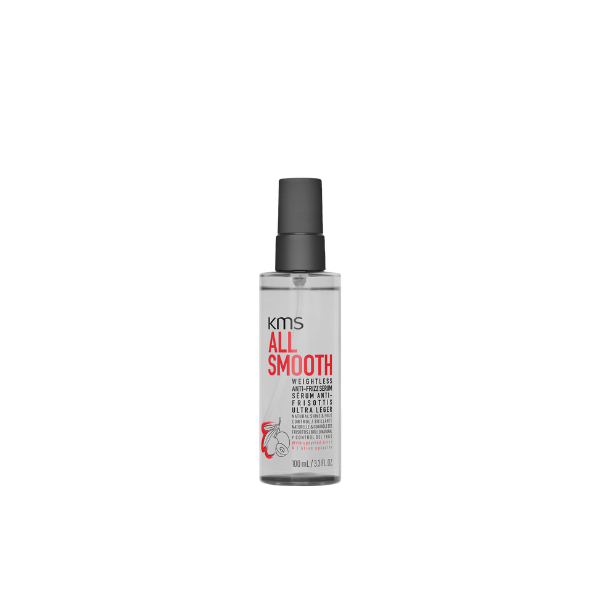 Sérum anti-frisottis ultra léger All Smooth 100 ml
