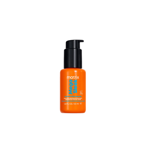 Sérum Anti-Frizz Thermo-Activable Mega Sleek 50 ml