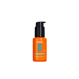 Sérum Anti-Frizz Thermo-Activable Mega Sleek
