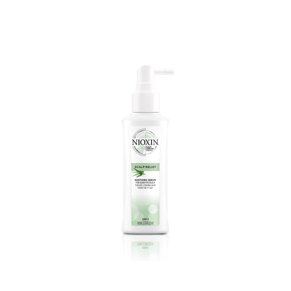 Sérum apaisant Scalp Relief Nioxin