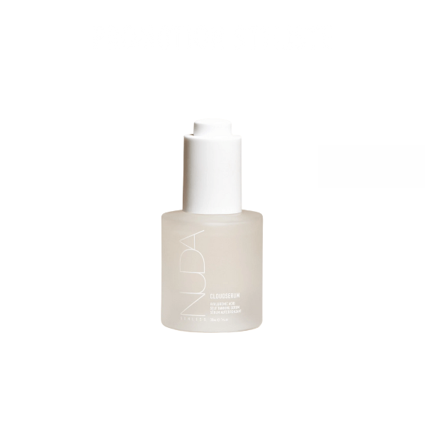 Sérum autobronzant CLOUDSERUM 30ml