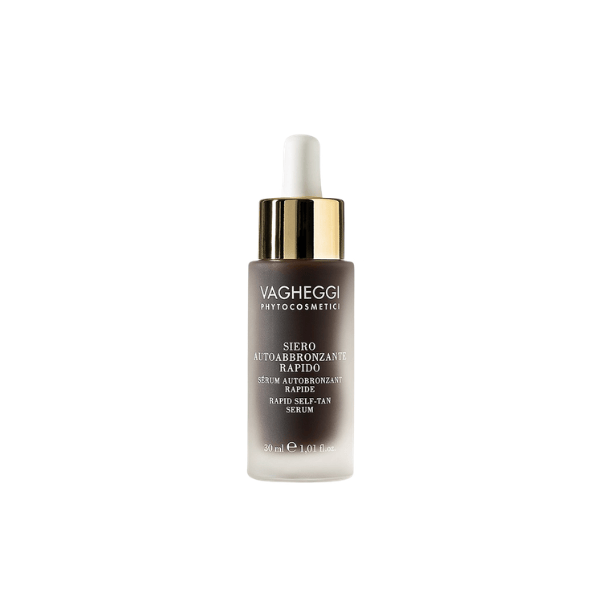 Sérum autobronzant rapide 30 ml