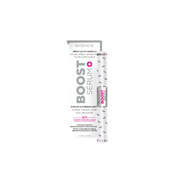 Sérum Boost 6 ml