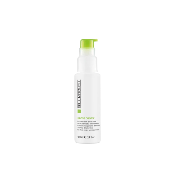 Sérum brillance Gloss Drops - Paul Mitchell