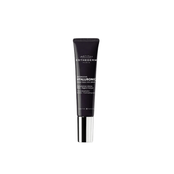 Sérum Contour des Yeux Intensif Hyaluronic - Esthederm