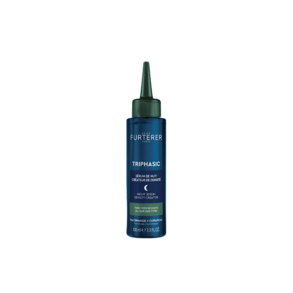 Sérum de nuit Triphasic 100 ml