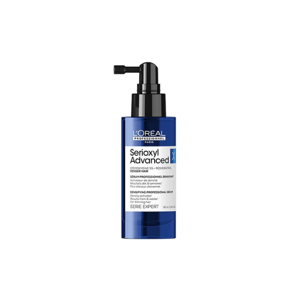 Sérum Denser Hair Serioxyl L'Oréal Professionnel