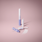 Sérum et base volumisante pour cils Lash Loving