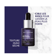 Sérum fermeté Intensive Rétinol - Esthederm