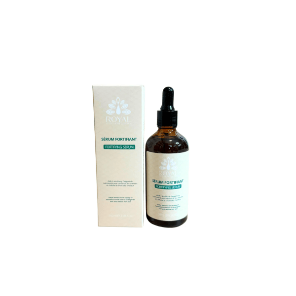 Sérum fortifiant 100 ml